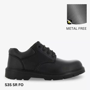 Giày Bảo Hộ Jogger LX1110 AHX S3S Không Kim Loại