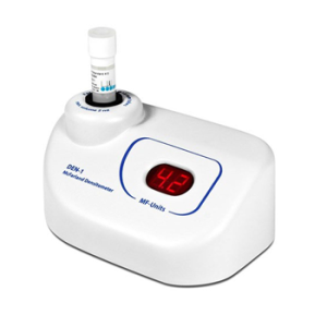 Máy đo độ đục chuẩn McFarland loại DEN-1/DEN-1B