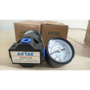 Điều áp SR 200-08-1