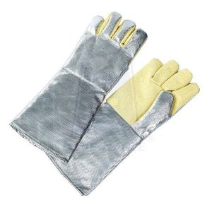 Găng Tay Chịu Nhiệt 500 Độ AL165