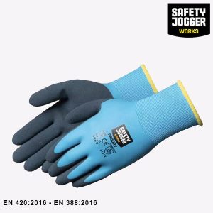 găng tay jogger prodry