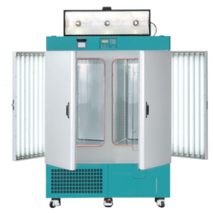 Tủ sinh trưởng thực vật 300l, Model:GC-300TL, Hãng: JeioTech