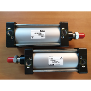 Xy lanh CDBG1UN50 - 100-HN-M9BL