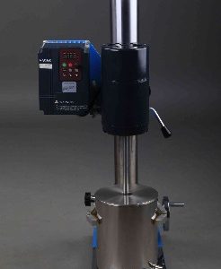 Máy phân tán sơn, Model: GFJ-0.75A