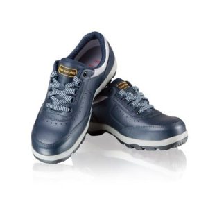 Giày Bảo Hộ Lao Động K2-10 Hàn Quốc mũi thép chống va đập, chống đâm xuyên