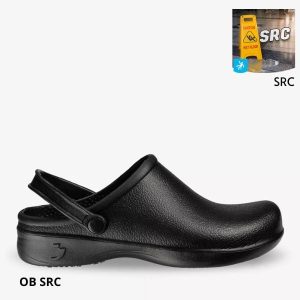 Dép Y Tế Oxypas Bestlight1 Dùng Cho Bệnh Viện, Nhà Hàng, Khách Sạn, Spa, Thẩm Mỹ Viện