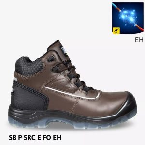 Giày Cách Điện Chính Hãng Jogger Mars SB EH 18KV