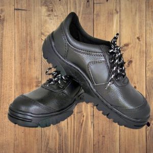 Giày Bảo Hộ Dragon 2B Chống Đâm Xuyên, Chống Dập Ngón Chân, Chịu Nhiệt 200 Độ C