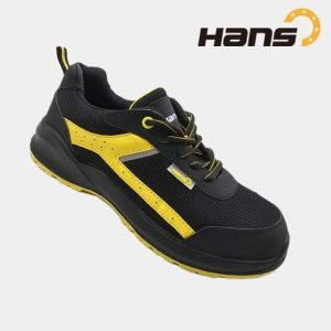 Giày Bảo Hộ Hans HS30 Chống Đinh, Chống Dập Ngón Thoáng Khí