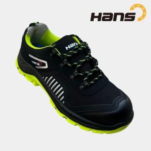 Giày Bảo Hộ Hans HS530 Cách Điện 14KV