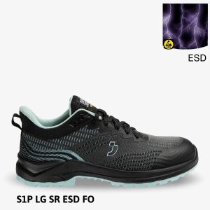 Giày Bảo Hộ Jogger Bestknit S1P