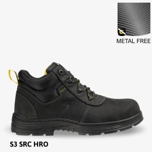 Giày bảo hộ Jogger Mago S3 Mid