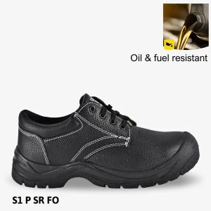 Giày bảo hộ Jogger Safetyrun S1P