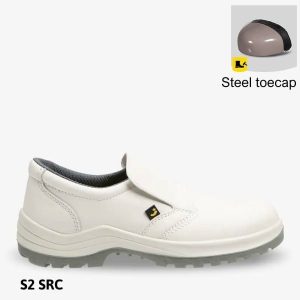 Giày bảo hộ Jogger X0500 S2 SRC