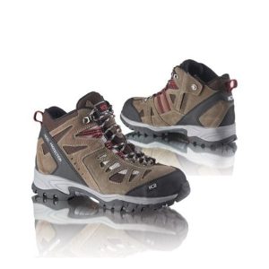 Giày bảo hộ K2-52 Hàn Quốc Nhập Khẩu Chính Hãng