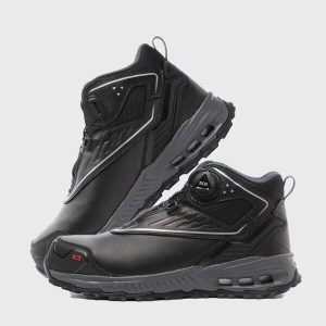 Giày bảo hộ Lao Động K2-96 khóa vặn thời trang nhập khẩu chính hãng