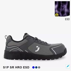 Giày bảo hộ Jogger AAK S1P Low