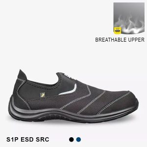 Giày Bảo Hộ Jogger Yukon Siêu Nhẹ