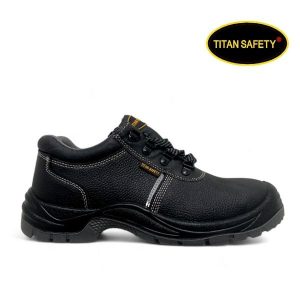 Giày Bảo Hộ Lao Động Titan S3 Thấp Cổ