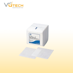 Giấy lau phòng sạch