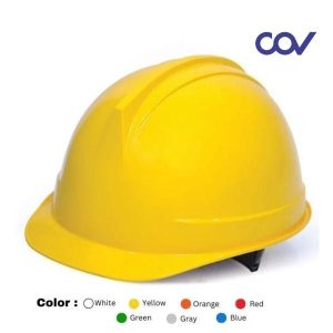 Mũ Bảo Hộ COV-HF-005(E001) Hàn Quốc
