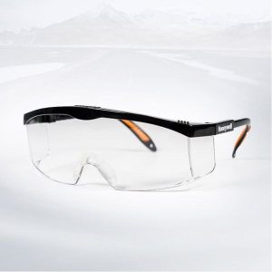 Kính Bảo Hộ Honeywell S200A Chống Tia UV Chống Bụi Chống Trầy