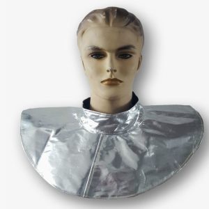 Khăn Choàng Chịu Nhiệt Tráng Nhôm Chống Cháy