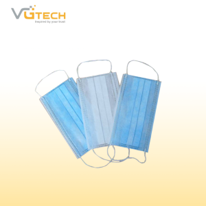 Khẩu trang phòng sạch