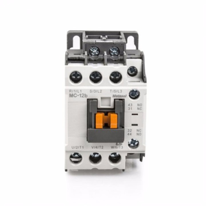 KHỞI ĐỘNG TỪ 12A (NGUỒN 220V) LS--> MC-12a AC220V