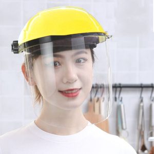 Kính Chống Dịch, Kính Phòng Dịch Chắn Giọt Bắn