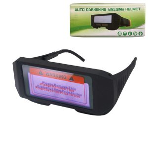 Kính Hàn Điện Tử Cảm Biến Ánh Sáng Loại B-EU