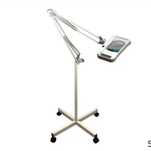 Kính lúp đứng có chân di động SK86F