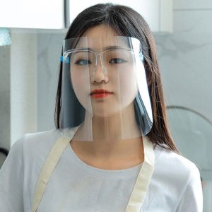 Kính Phòng Dịch Chống Giọt Bắn