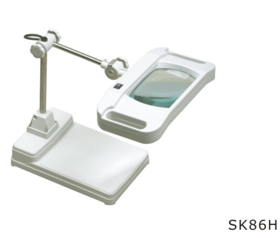 Kính lúp để bàn SK86H