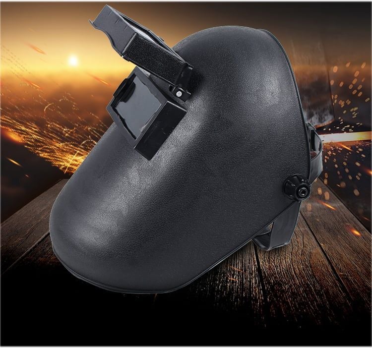 Mặt Nạ Chuyên Dụng Cho Ngành Hàn P703 Đài Loan