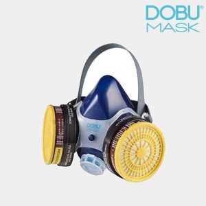MẶT NẠ PHÒNG ĐỘC HÀN QUỐC DOBU DM-8024