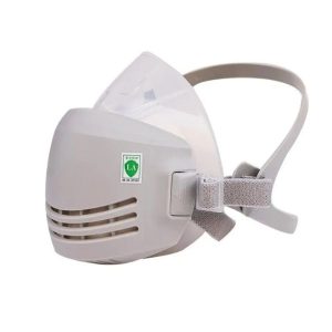 Mặt nạ phòng độc ST- AG cao cấp, ngăn bụi mịn, lọc khí độc