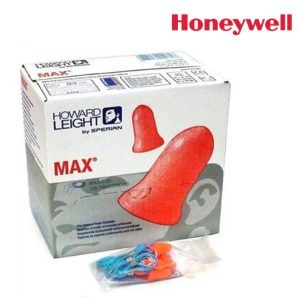 Nút Bịt Tai Chống Ồn Honeywell MAX-30