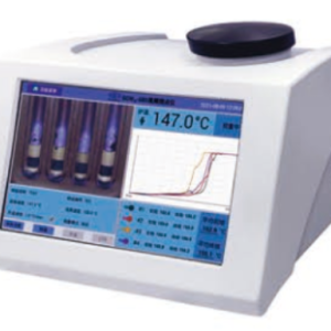 Máy đo điểm nóng chảy tự động, Model: SGW-685, Hãng: TaisiteLab Sciences Inc / Mỹ