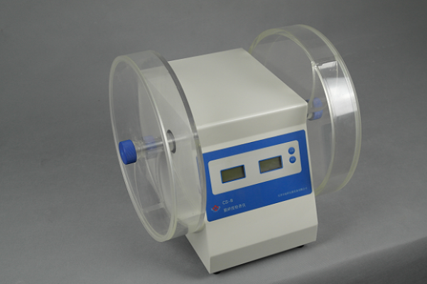 Máy đo độ mài mòn 2 vị trí, Model: CS-I, Hãng: TaisiteLab Sciences Inc / Mỹ