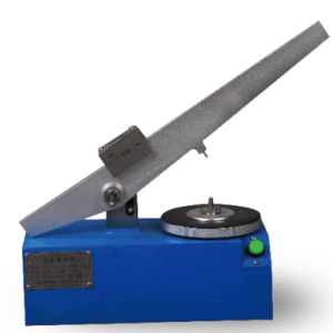 Máy thử độ trầy xước gỗ Taisite Model:HY-IV