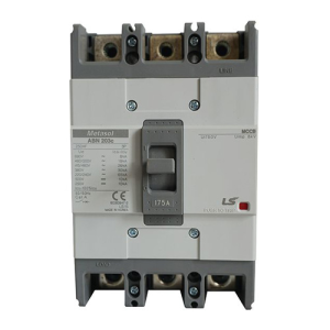 MCCB 3P 150A hiệu LS, dòng cắt 30kA, model ABN203c