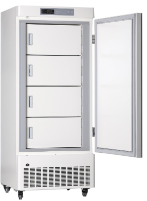 Tủ lạnh y tế -40oC, 328L, Model: MDF-40V328E