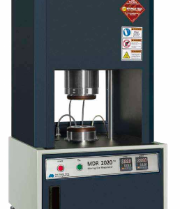Máy đo lưu biến cao su, nhựa Rheometer Model:MDV-2020