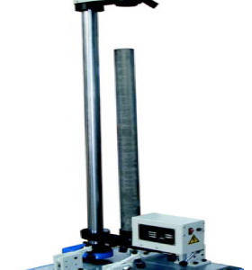 Máy thử độ va đập bóng rơi Taisite Model:MJL-5