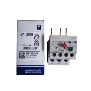 RƠ LE NHIỆT 9-13A LS--> MT-32 (9-13A)