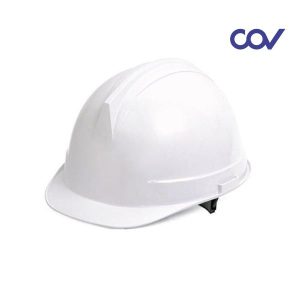 Mũ Bảo Hộ COV - E001 (E006) Có Tai