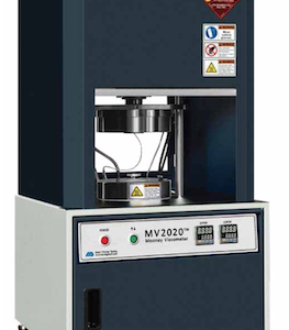 Máy đo độ nhớt Mooney