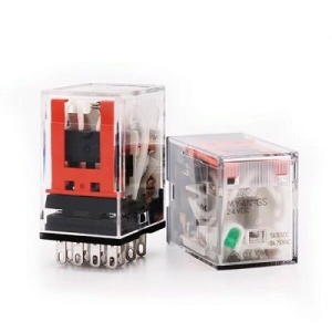 MY4N-D2-GS-R DC24 BY OMZ