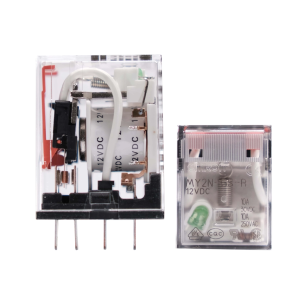 MY4N-GS-R DC24 BY OMZ